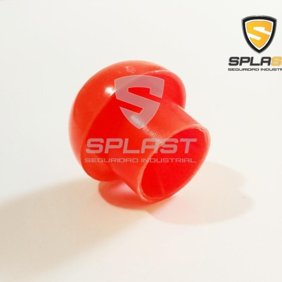 CAPUCHONES DE SEGURIDAD