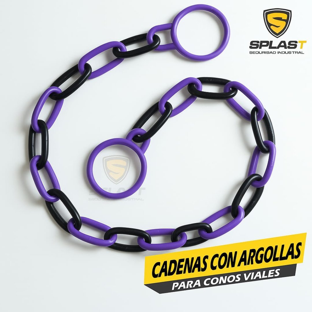 cadenas 8MM 
