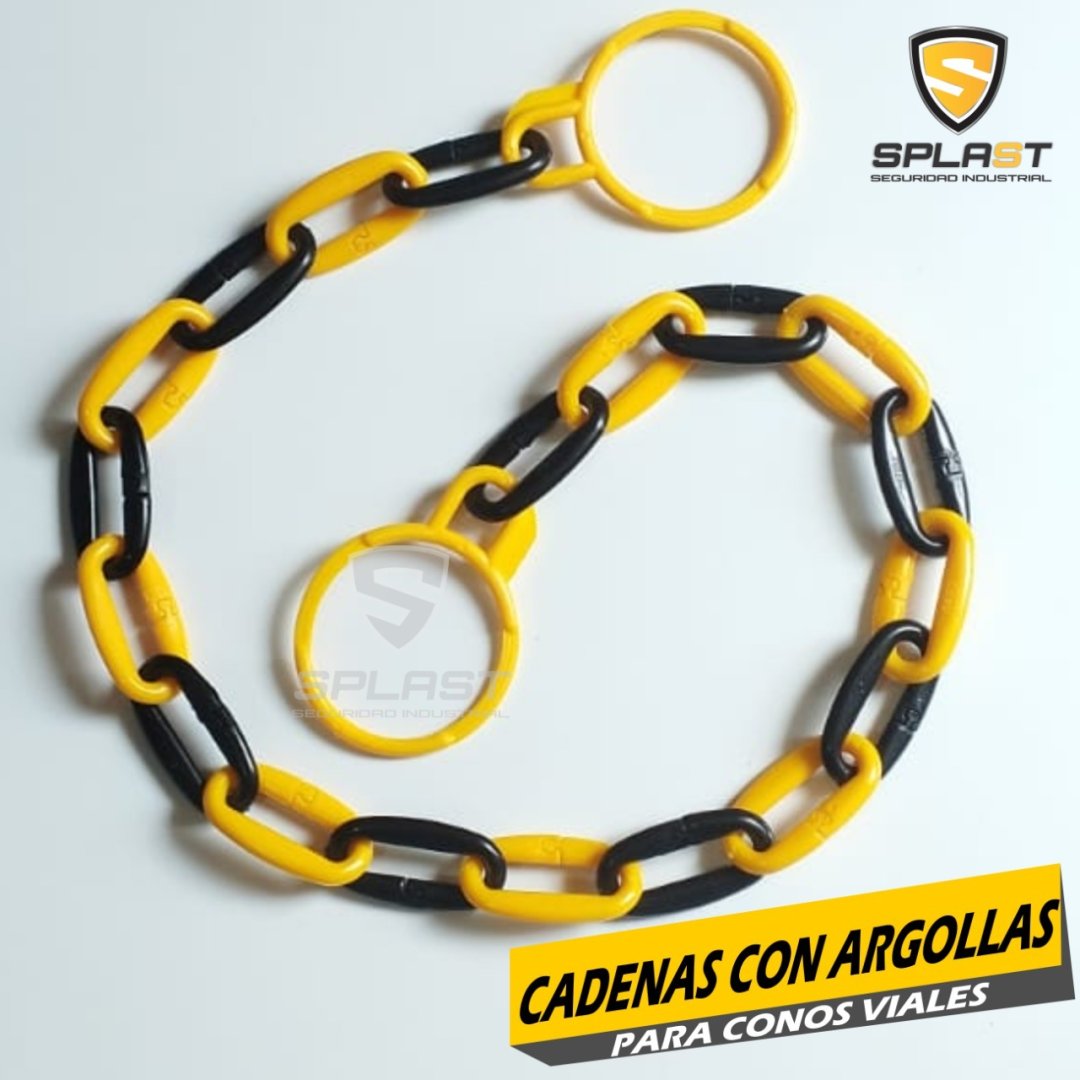 CADENA  6MM,8MM,7MM