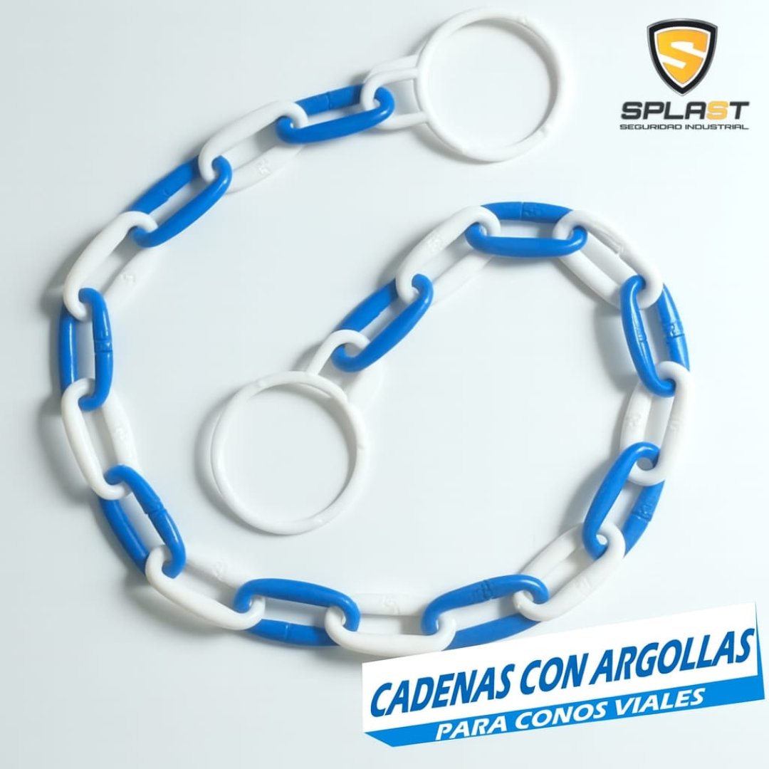 CADENA  6MM,8MM,7MM