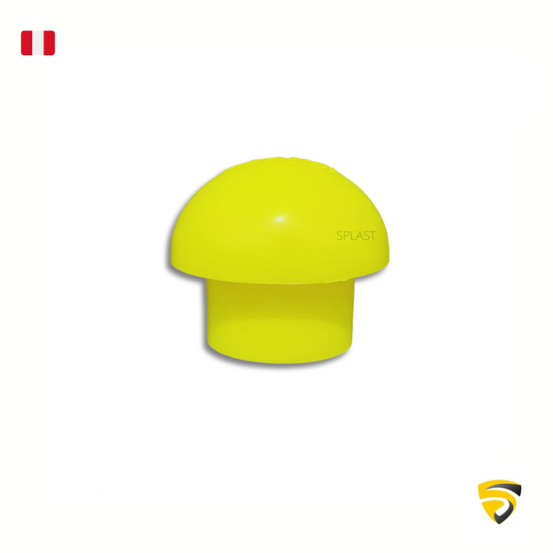 CAPUCHONES  1/4″ – 3/8″ – 1/2″  max  5/8″