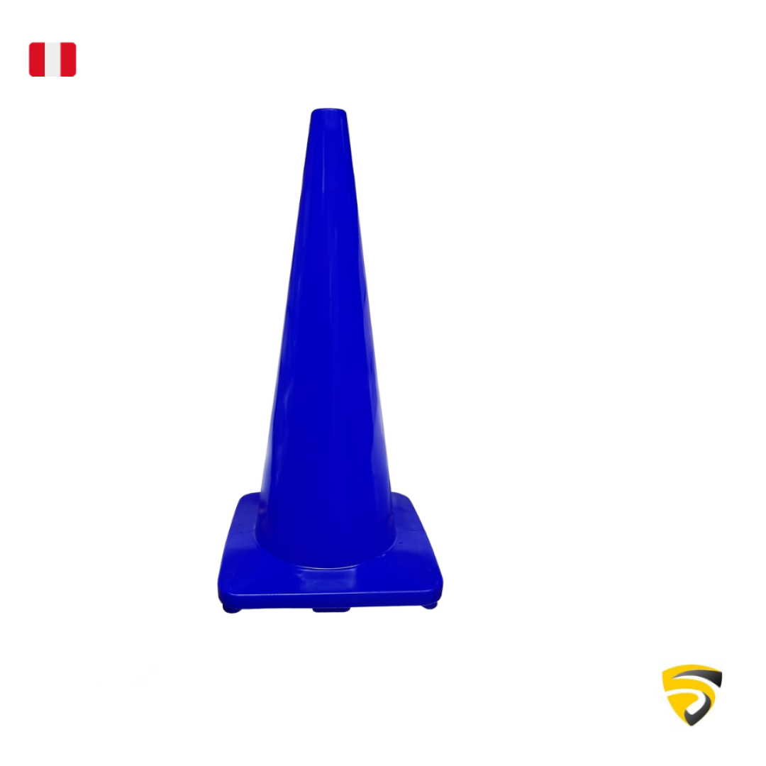 CONO  AZUL
