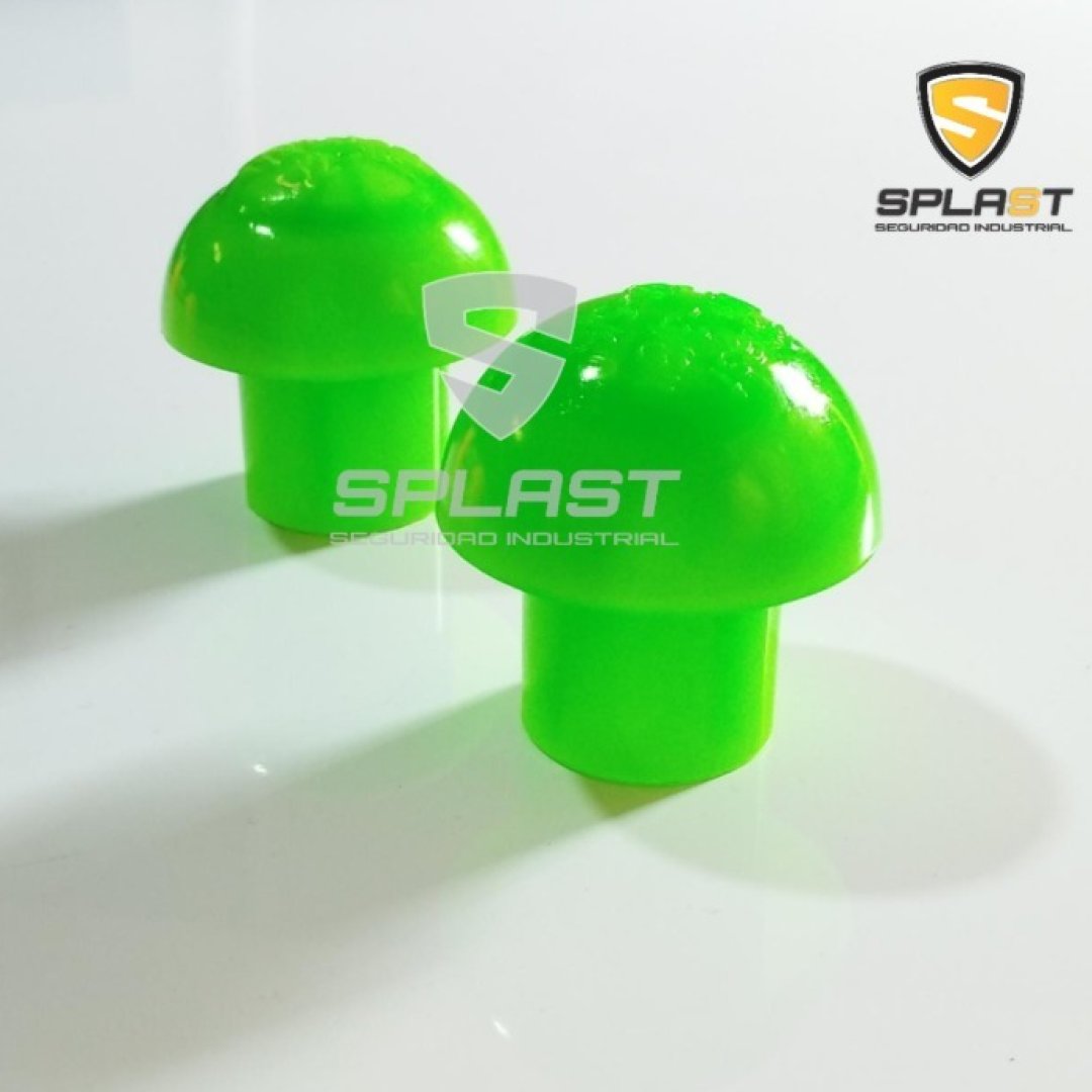 CAPUCHONES DE SEGURIDAD