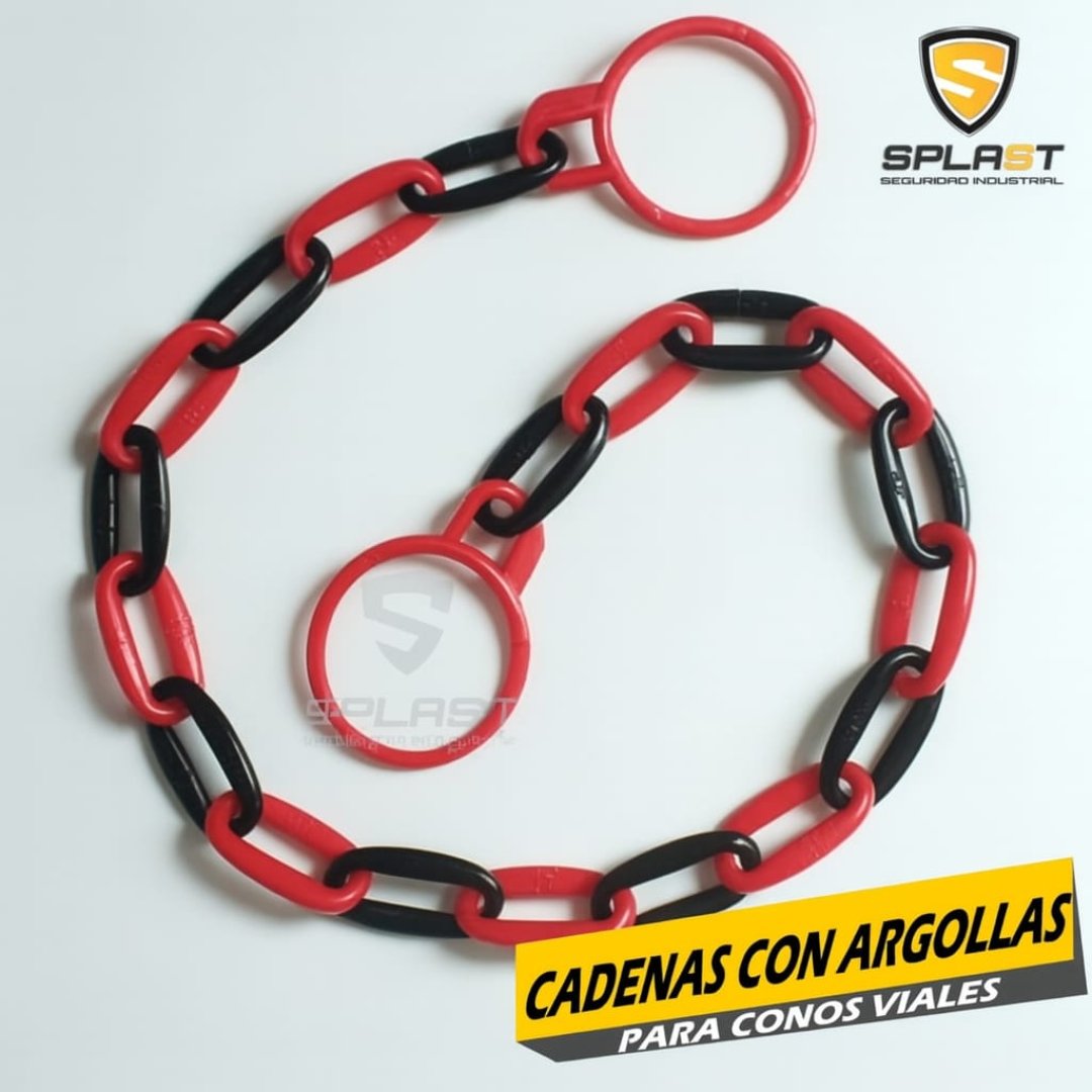 CADENA  6MM,8MM,7MM