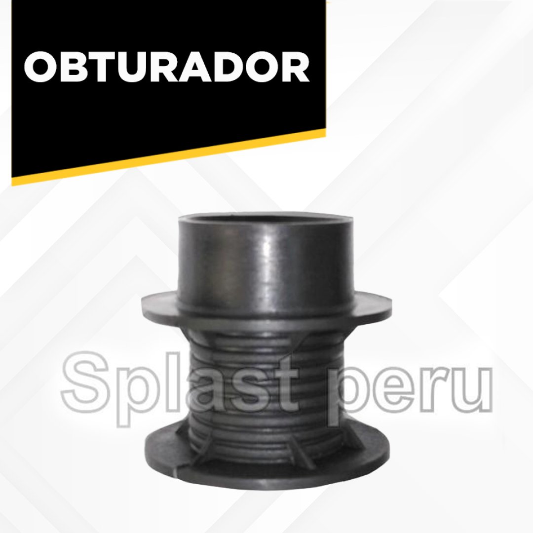 Obturador